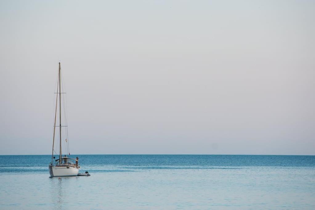 Appartement En Cala En Porter Menorca