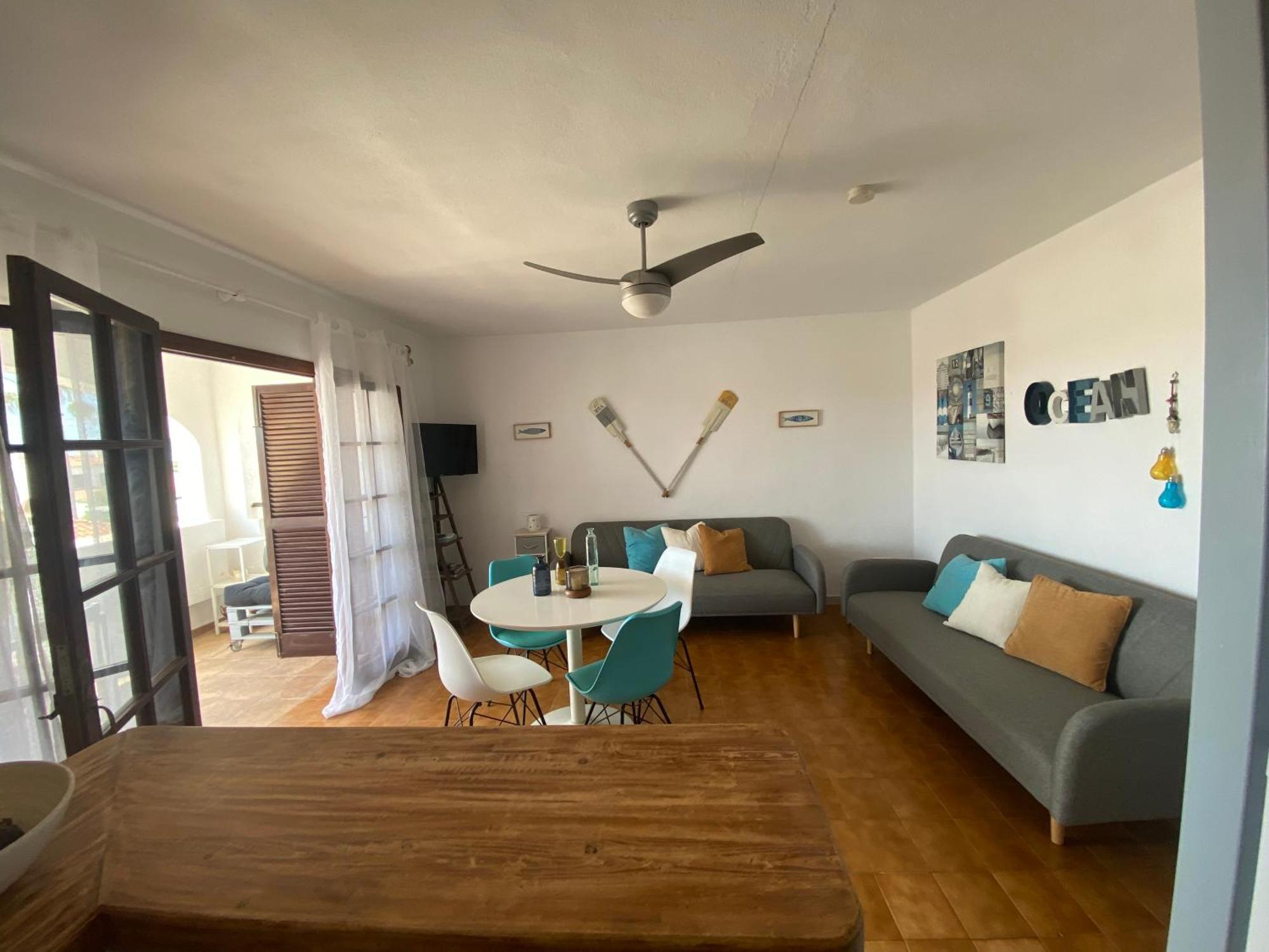 En Cala En Porter Menorca Appartement Cala En Porter (Menorca)