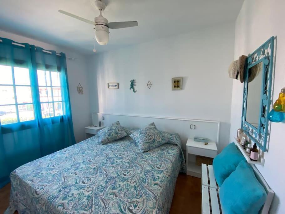 En Cala En Porter Menorca Apartment *
