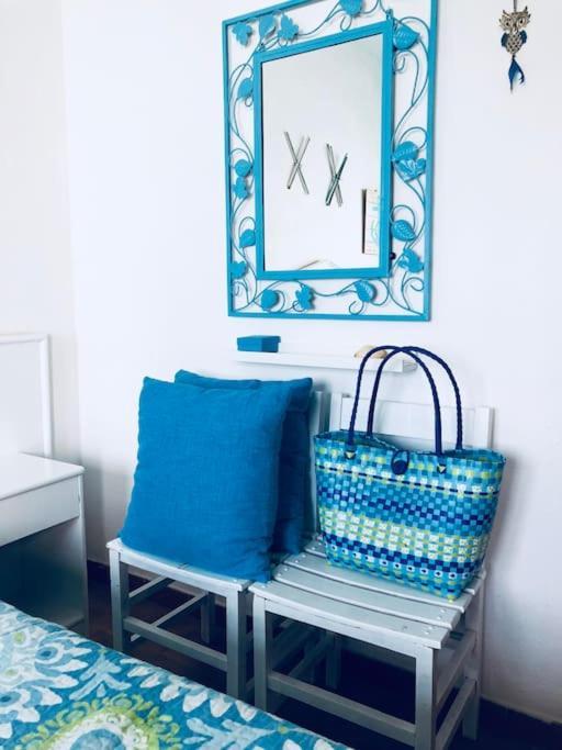 Apartment En Cala En Porter Menorca