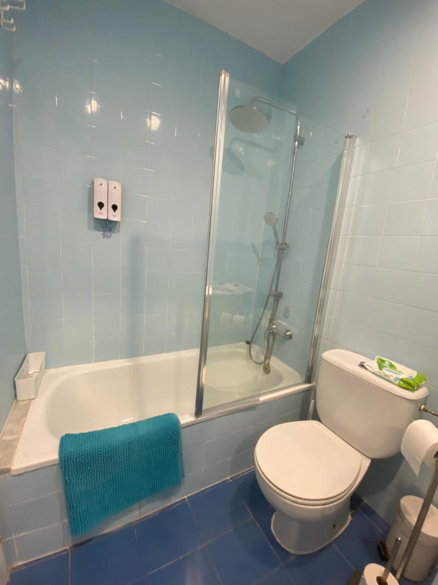Apartment En Cala En Porter Menorca