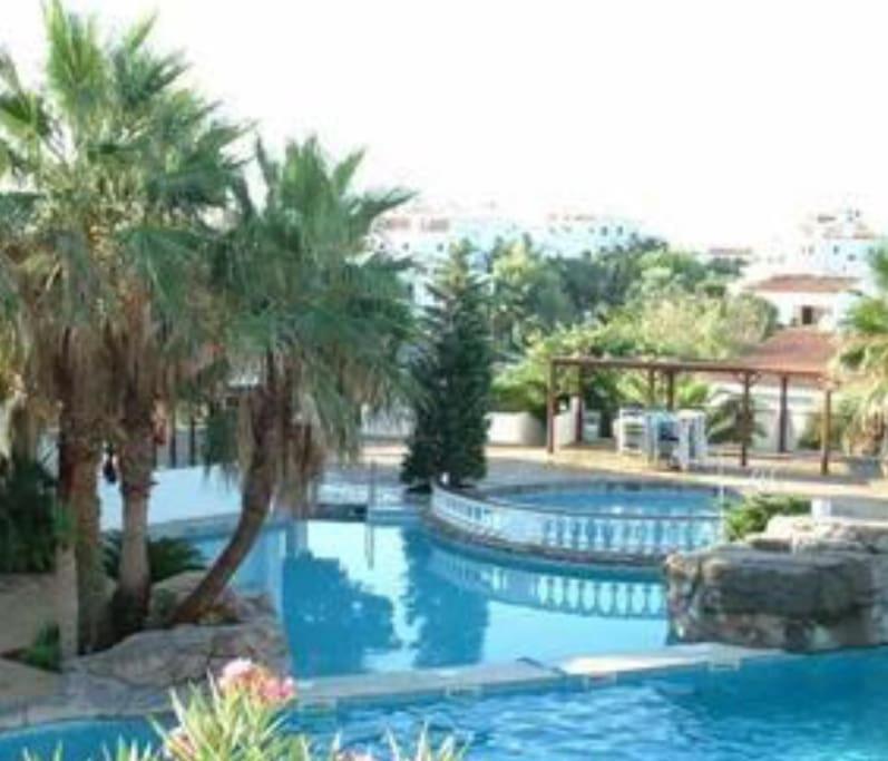 En Cala En Porter Menorca Apartment