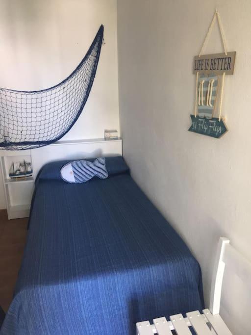 Apartment En Cala En Porter Menorca *