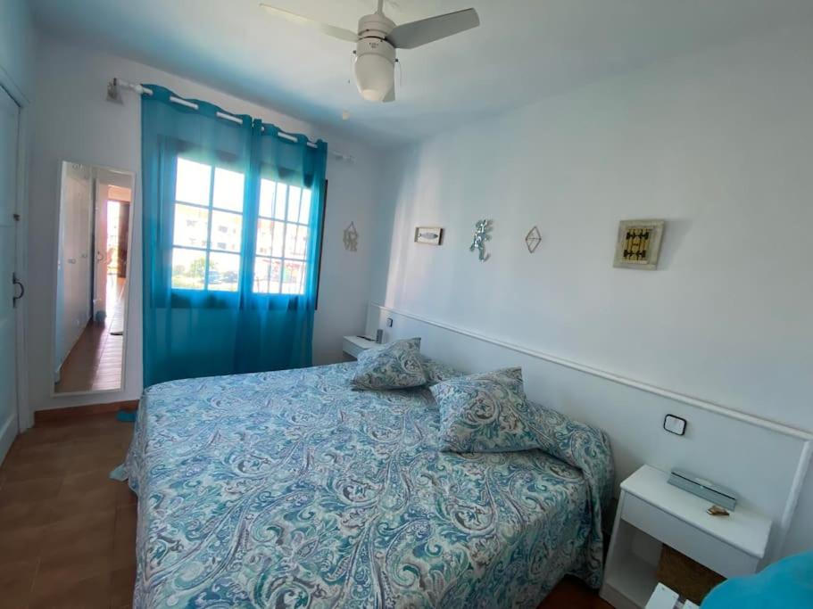 En Cala En Porter Menorca Apartment *