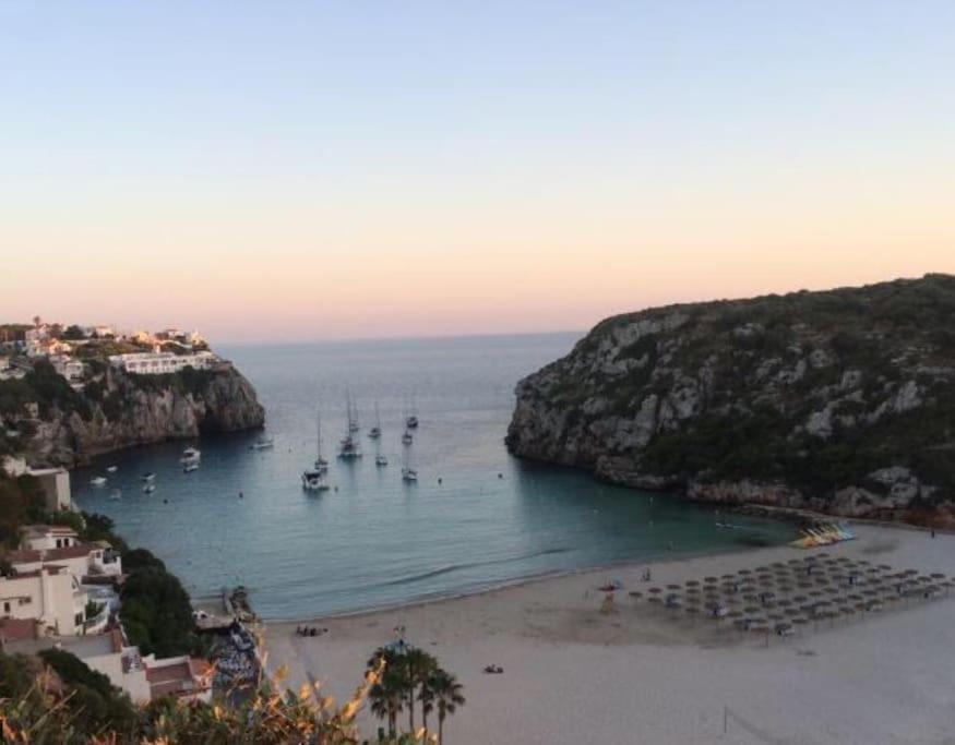 En Cala En Porter Menorca Cala En Porter (Menorca)