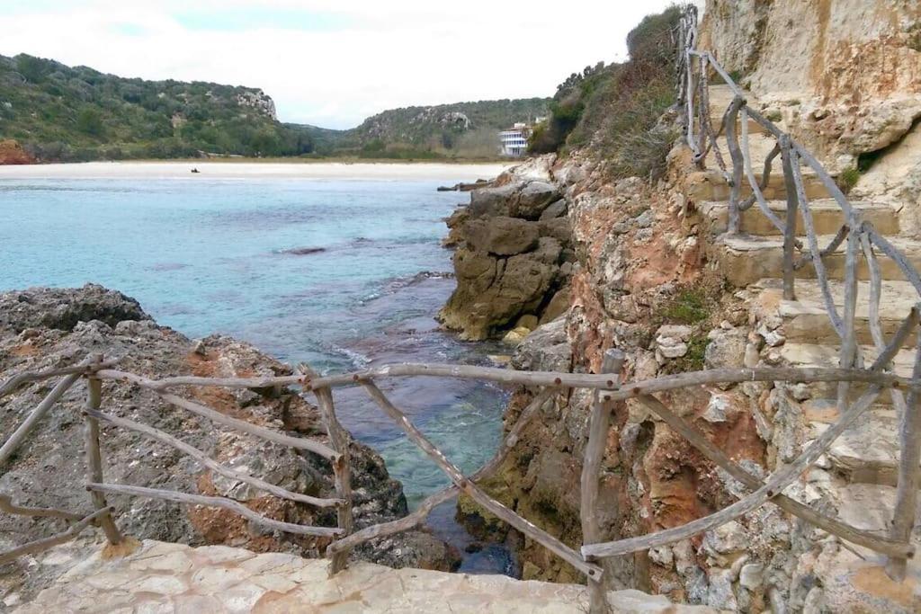 En Cala En Porter Menorca * Cala En Porter (Menorca)