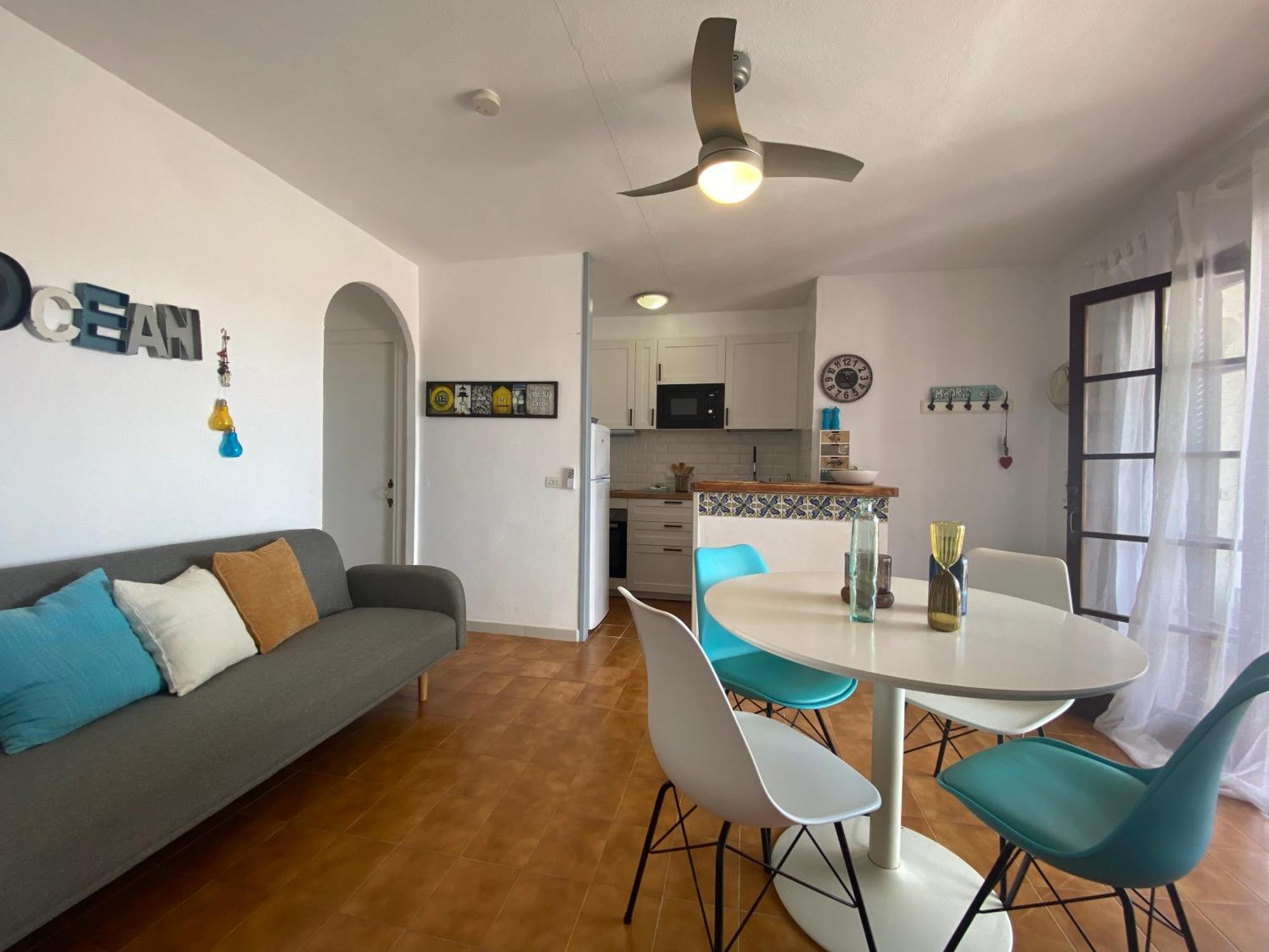 Apartment En Cala En Porter Menorca Cala En Porter (Menorca)
