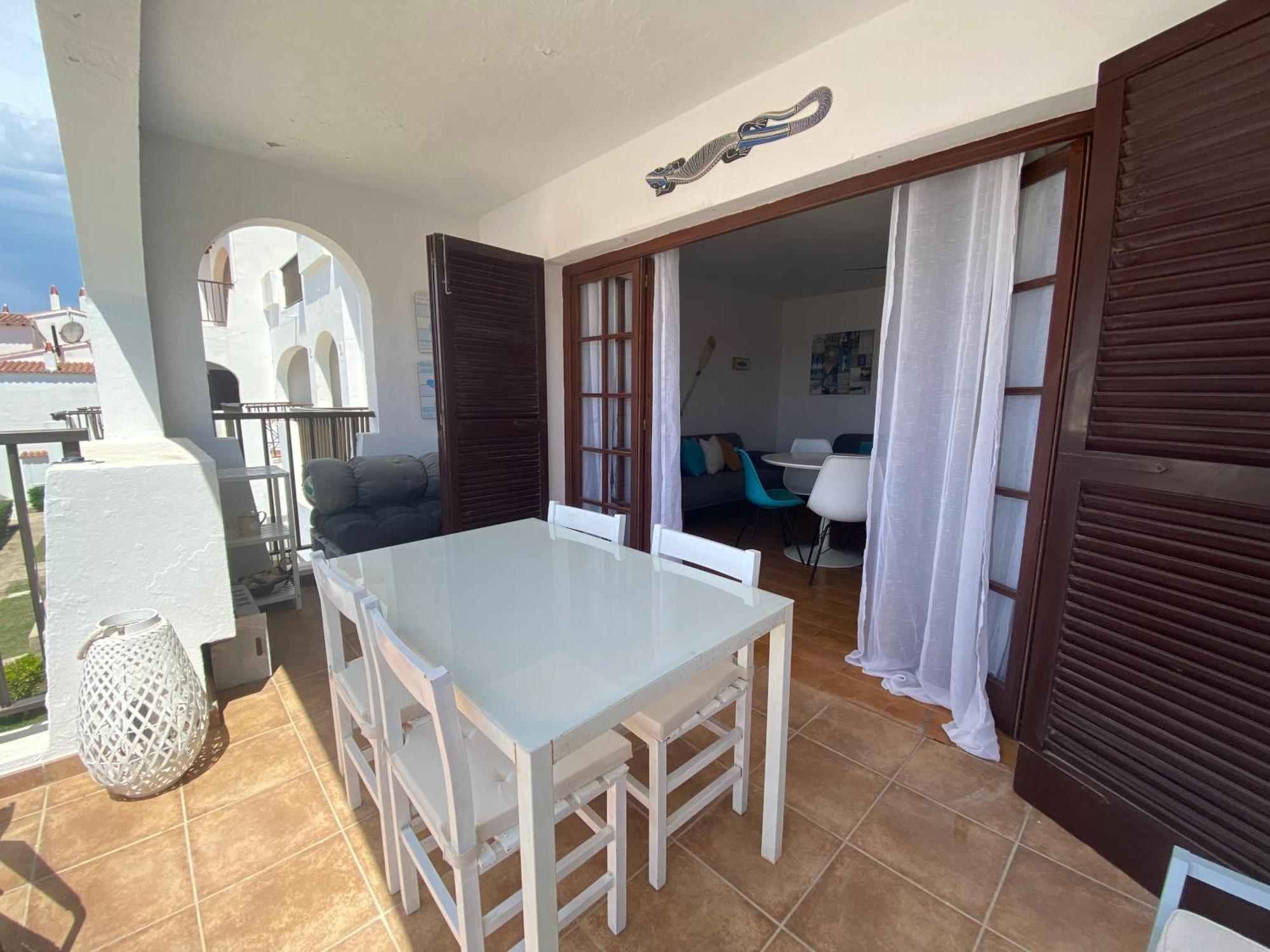 Apartment En Cala En Porter Menorca Cala En Porter (Menorca)